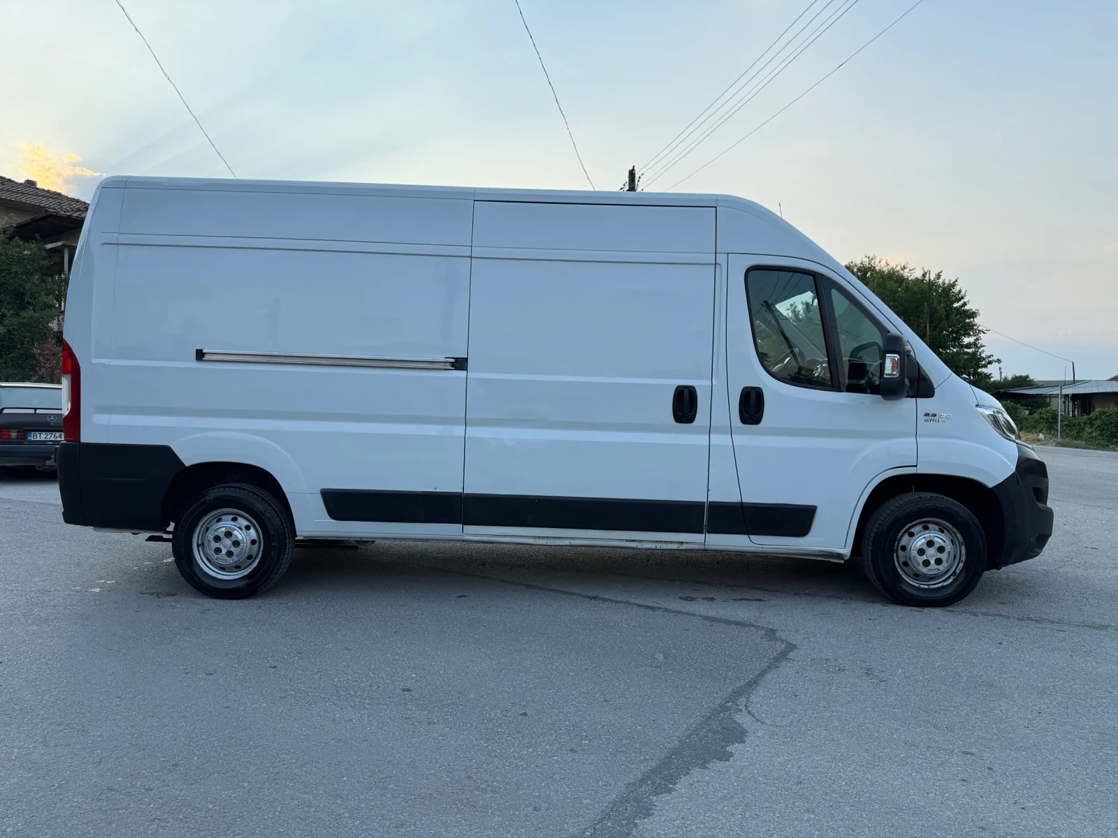 Fiat Ducato 2.3 MultiJet - изображение 4