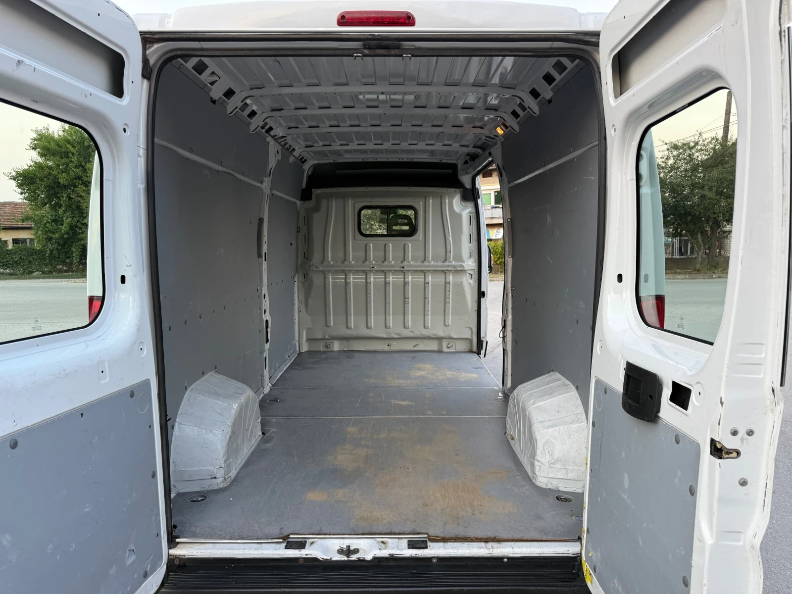 Fiat Ducato 2.3 MultiJet - изображение 9