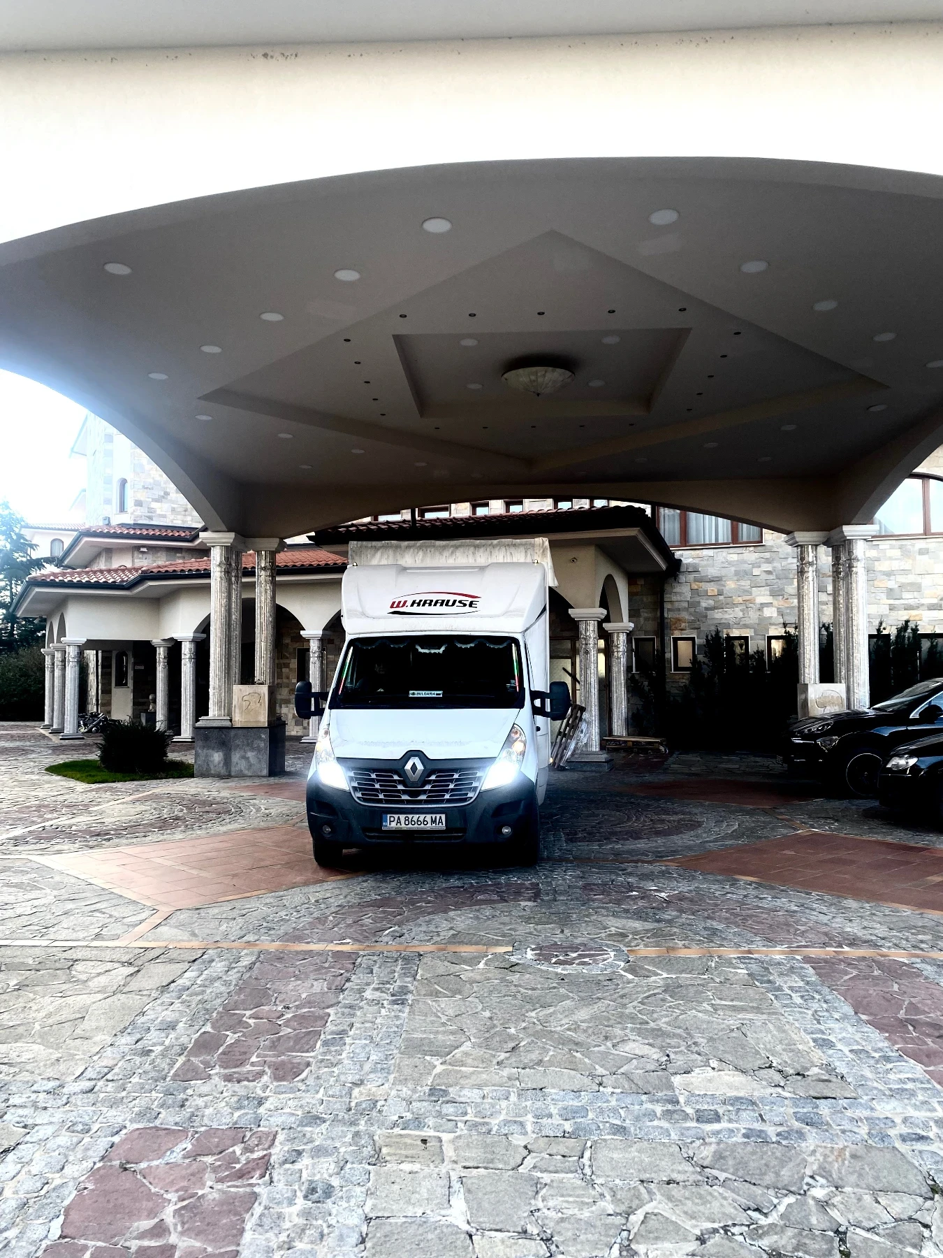 Renault Master  - изображение 4