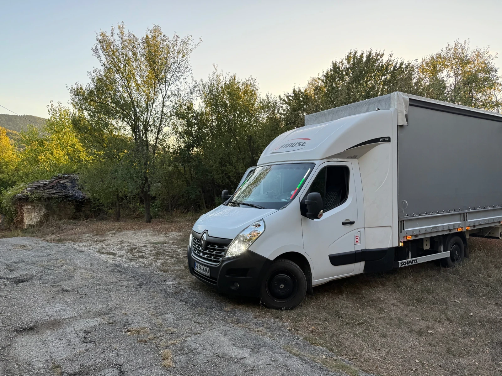 Renault Master  - изображение 2