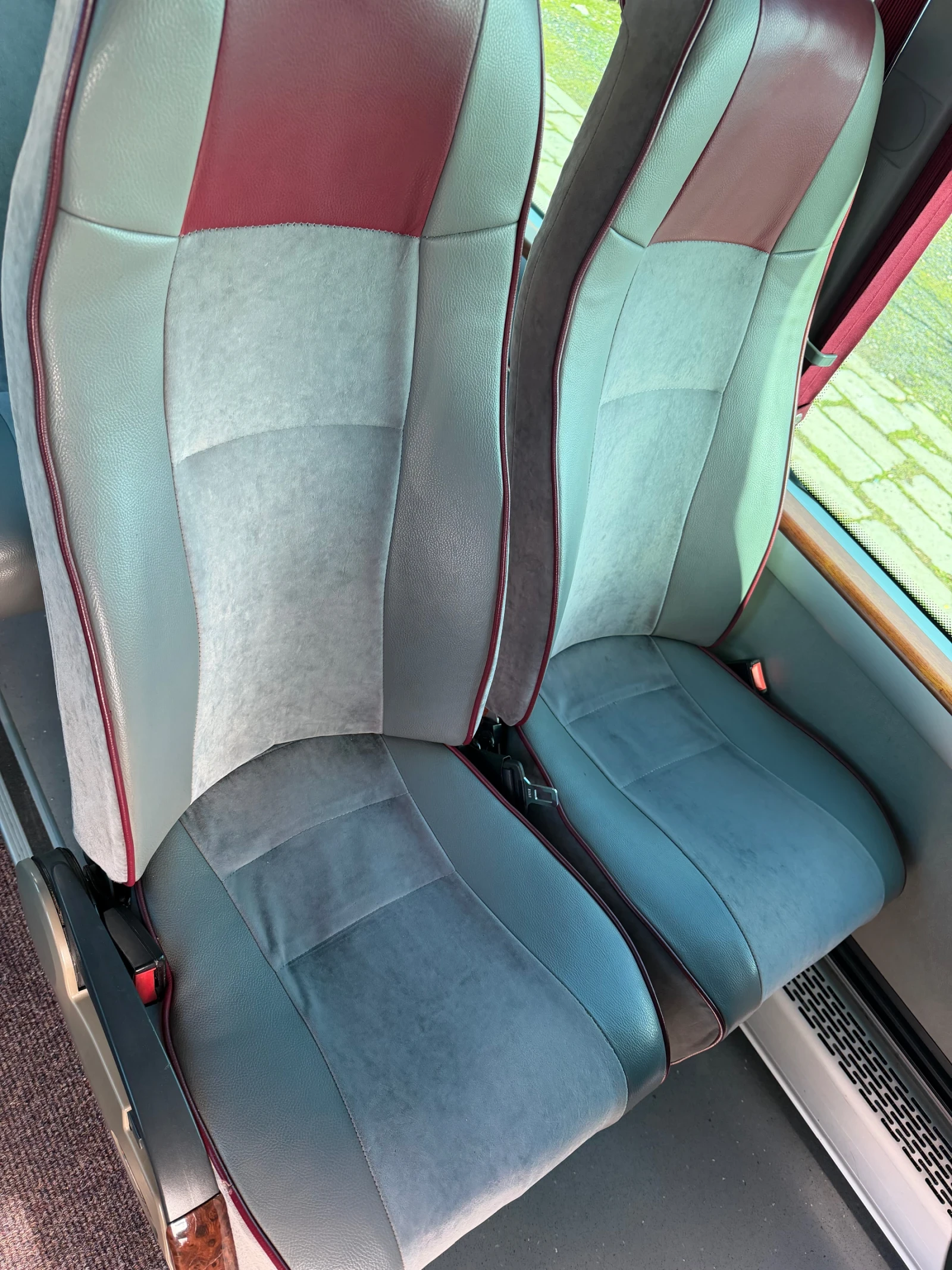 Mercedes-Benz Sprinter 519 | Mobile.bg � ����������� 12