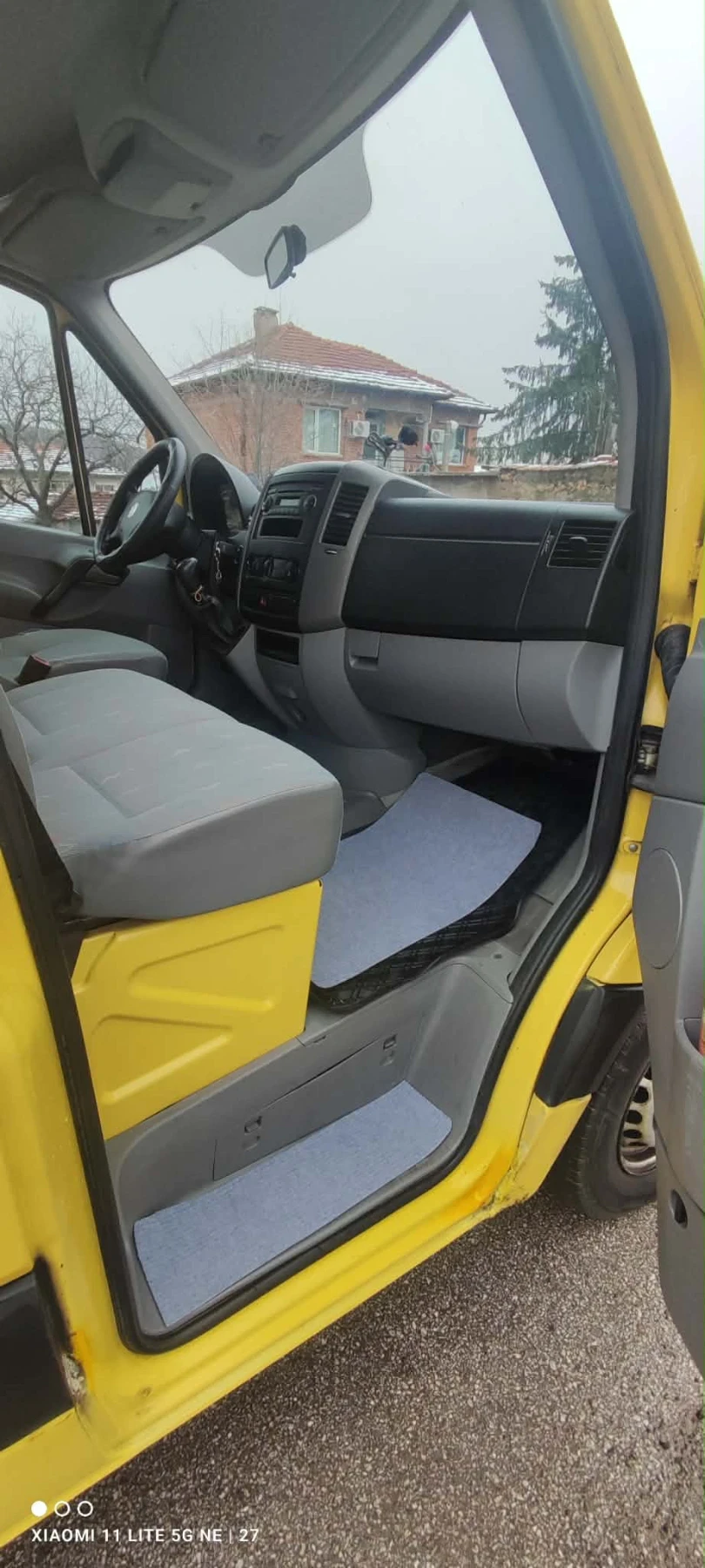 VW Crafter  - изображение 9