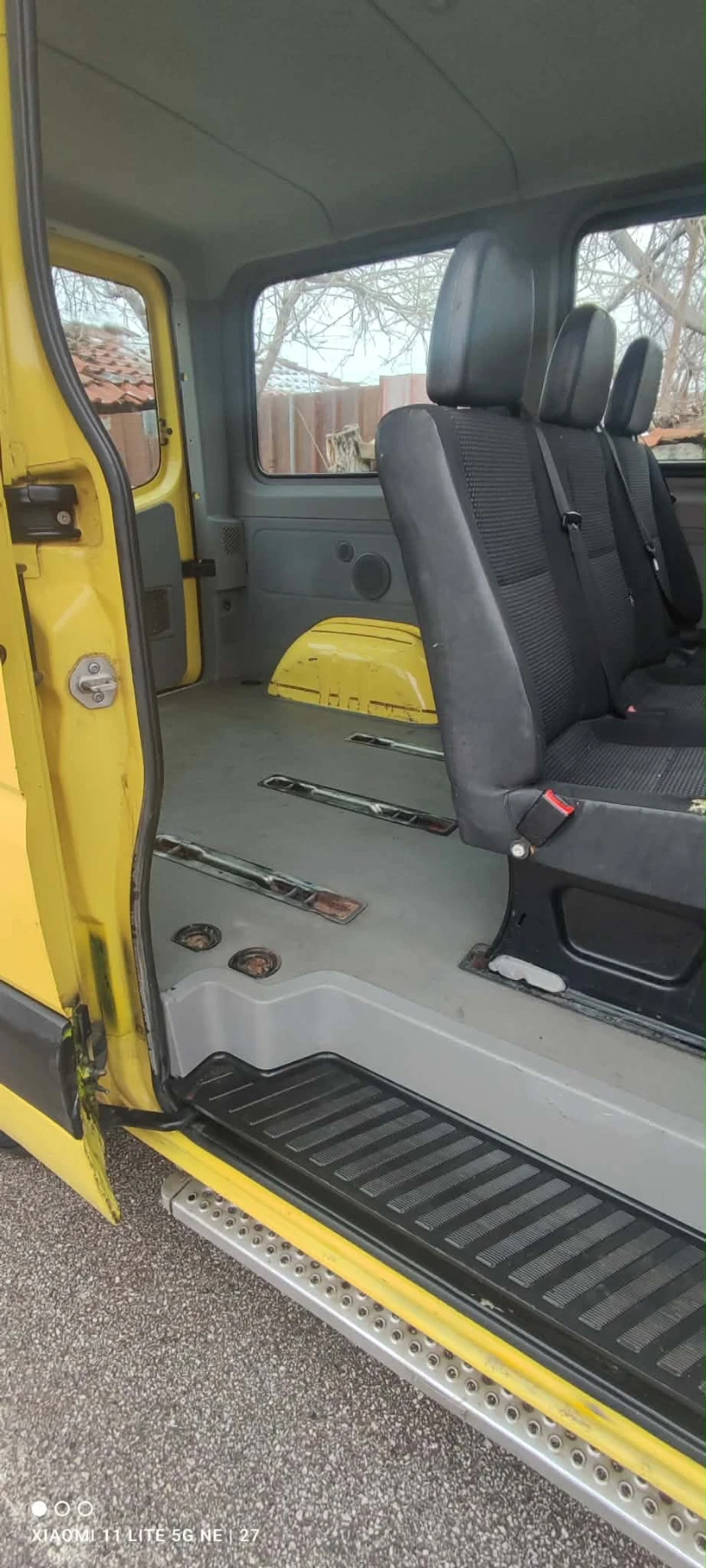 VW Crafter  - изображение 7