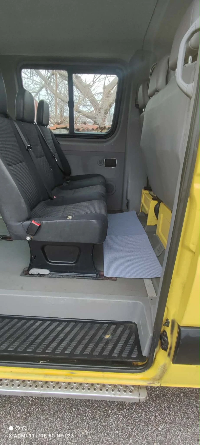 VW Crafter  - изображение 6