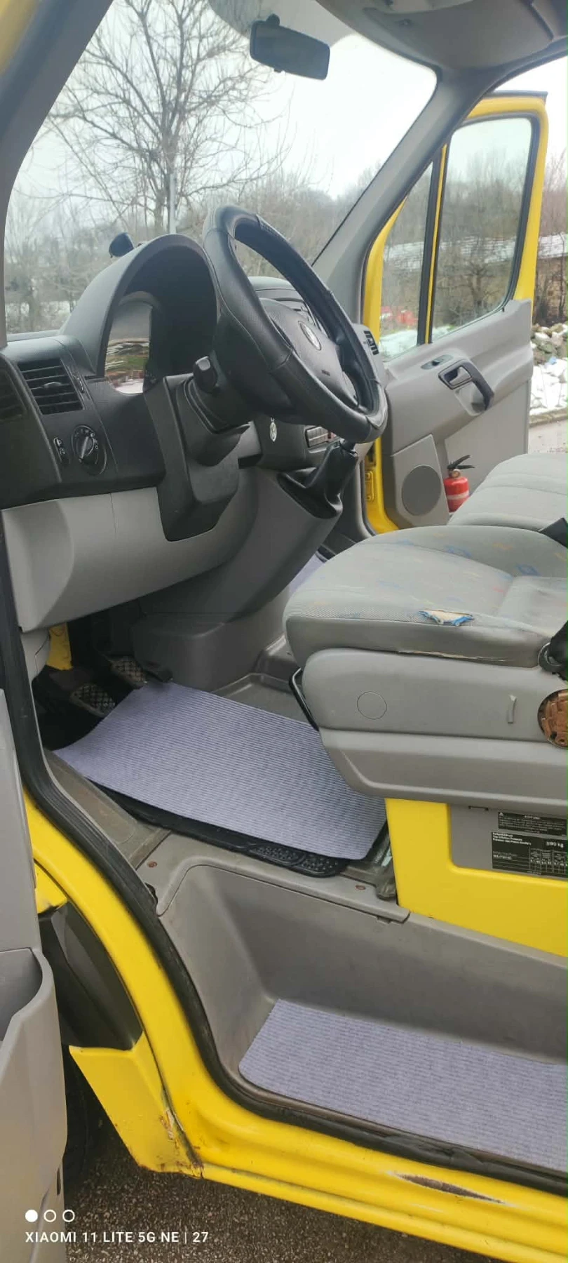 VW Crafter  - изображение 4