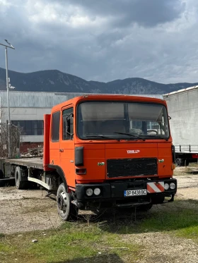 Man 12.170, снимка 1