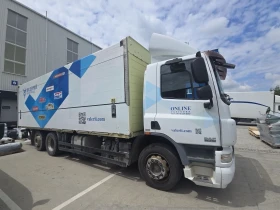 Daf CF Товарен, снимка 3