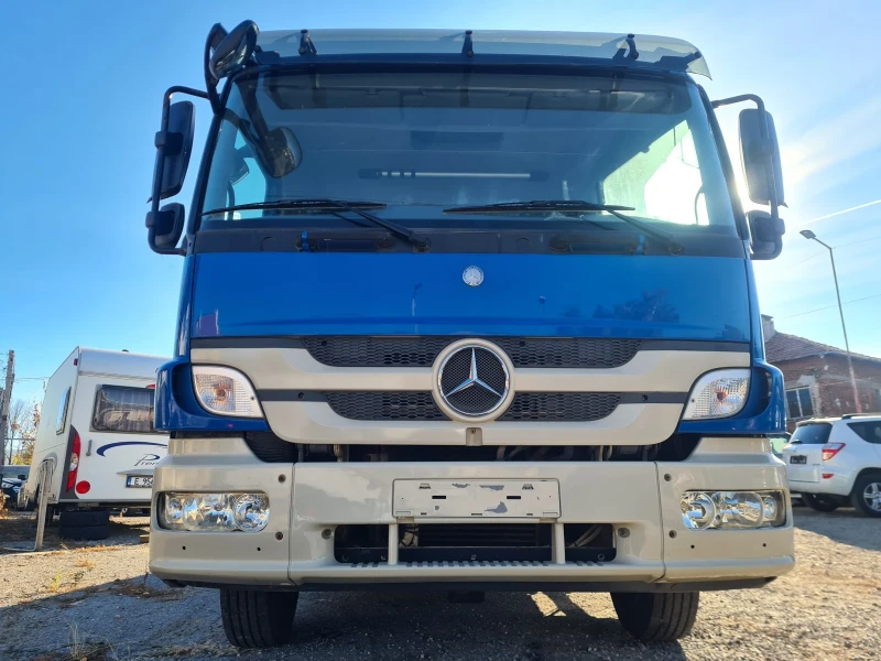 Mercedes-Benz Atego 1324, снимка 3 - Камиони - 47695475