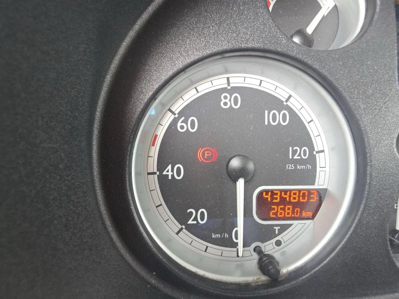 Daf CF Товарен, снимка 5 - Камиони - 52615176