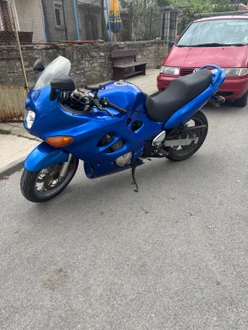 Suzuki Katana GSXF, снимка 3