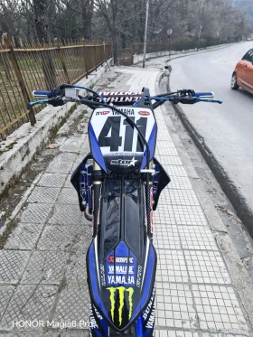 Yamaha Yzf YZ450F, снимка 12