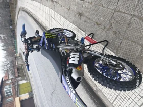 Yamaha Yzf YZ450F, снимка 17