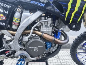 Yamaha Yzf YZ450F, снимка 9