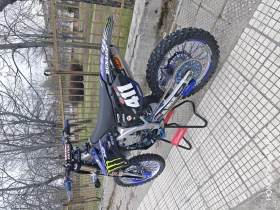 Yamaha Yzf YZ450F, снимка 4