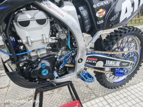 Yamaha Yzf YZ450F, снимка 6