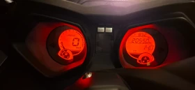 Yamaha X-max YP 250, снимка 6