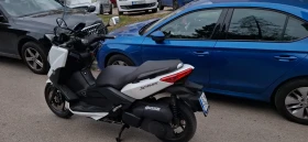 Yamaha X-max YP 250, снимка 4