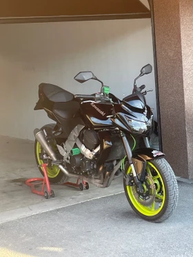 Kawasaki Z, снимка 2