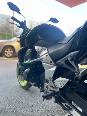Kawasaki Z, снимка 5