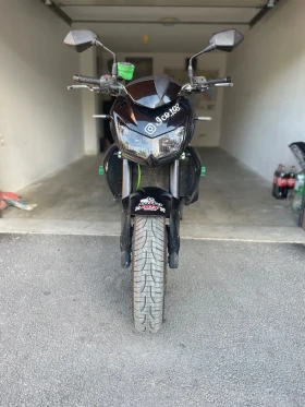 Kawasaki Z, снимка 6