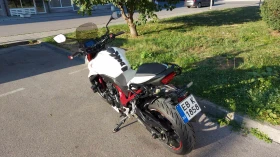 Honda Hornet CB750 | Mobile.bg    2