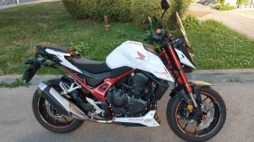 Honda Hornet CB750 | Mobile.bg    15