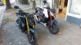 Honda Hornet CB750 | Mobile.bg    13