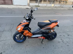 Aprilia Rs  Faktori, снимка 3