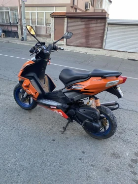 Aprilia Rs  Faktori, снимка 13