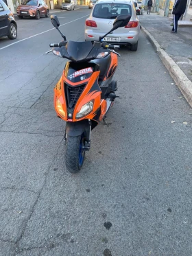 Aprilia Rs  Faktori, снимка 2