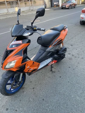 Aprilia Rs  Faktori, снимка 12