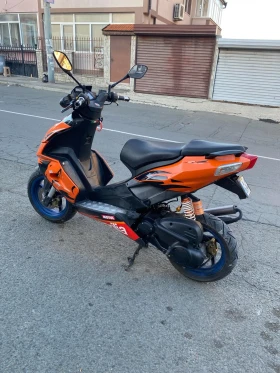 Aprilia Rs  Faktori, снимка 5