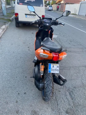 Aprilia Rs  Faktori, снимка 6