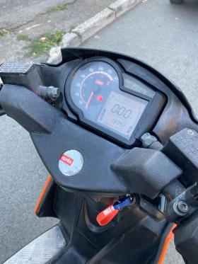 Aprilia Rs  Faktori, снимка 7