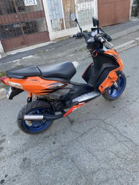 Aprilia Rs  Faktori, снимка 11