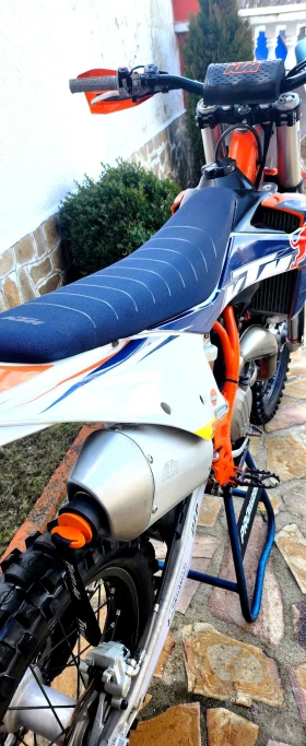 Ktm SX-F 450 2022, снимка 8