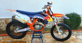 Ktm SX-F 450 2022, снимка 2