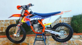 Ktm SX-F 450 2022, снимка 3