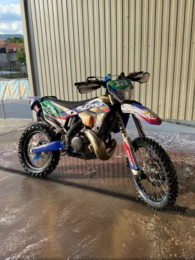 Sherco 2 Stroke | Mobile.bg    2