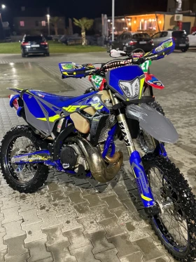 Sherco 2 Stroke | Mobile.bg    5