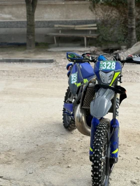 Sherco 2 Stroke | Mobile.bg    3