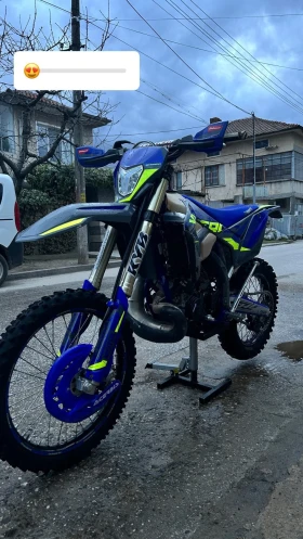 Sherco 2 Stroke | Mobile.bg    6