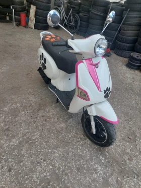  Benelli 49X