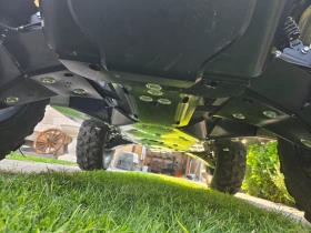 Segway Powersports ATV-Snarler | Mobile.bg    8