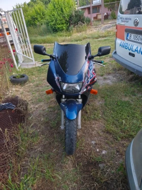 Обява за продажба на Suzuki Rf ~3 200 лв. - изображение 3