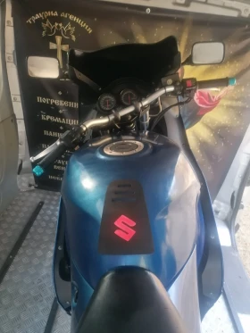 Обява за продажба на Suzuki Rf ~3 200 лв. - изображение 6