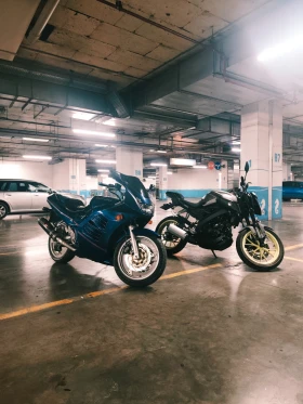 Обява за продажба на Suzuki Rf ~3 200 лв. - изображение 1