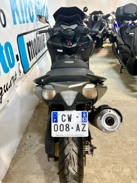 Обява за продажба на Yamaha T-max 530i ABS  ~11 500 лв. - изображение 10