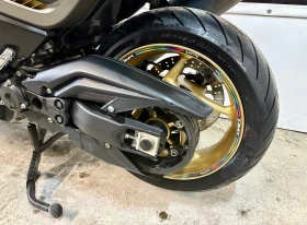 Обява за продажба на Yamaha T-max 530i ABS  ~11 500 лв. - изображение 7