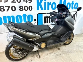 Обява за продажба на Yamaha T-max 530i ABS  ~11 500 лв. - изображение 4